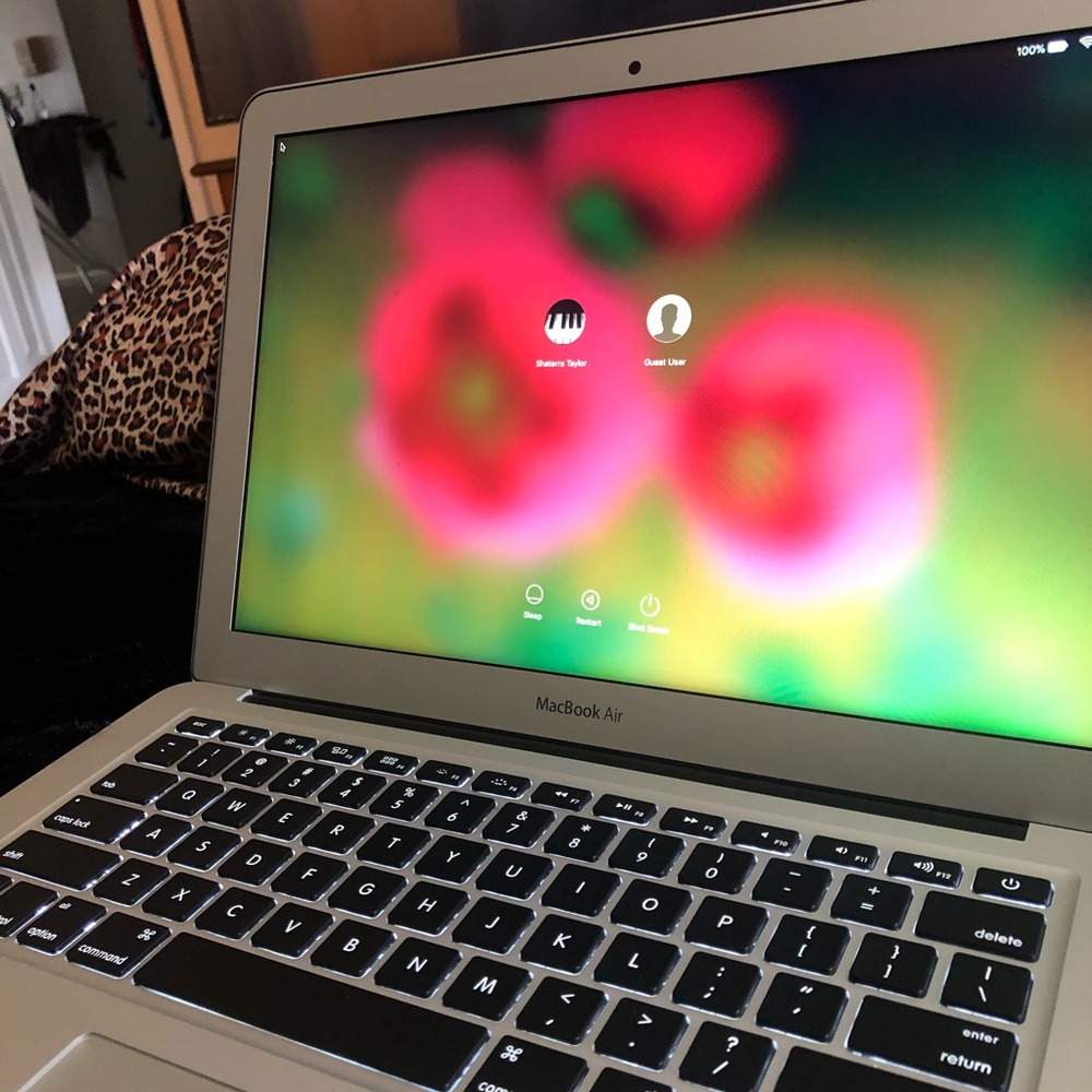 MacBook Air 13.3’